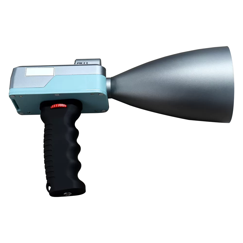 Partial Discharge Detector detail 7