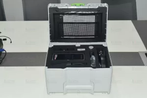 ZC-830 Partial Discharge Detector 1
