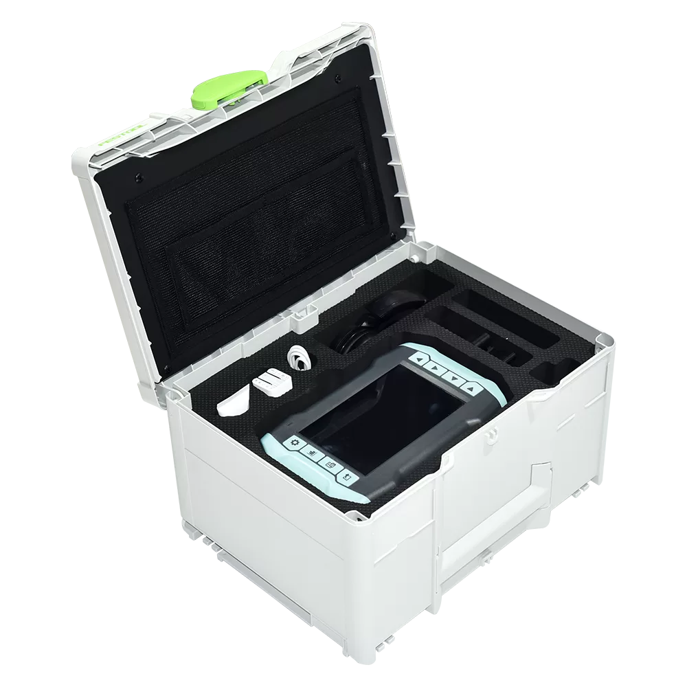 Portable Partial Discharge Detector detail 2