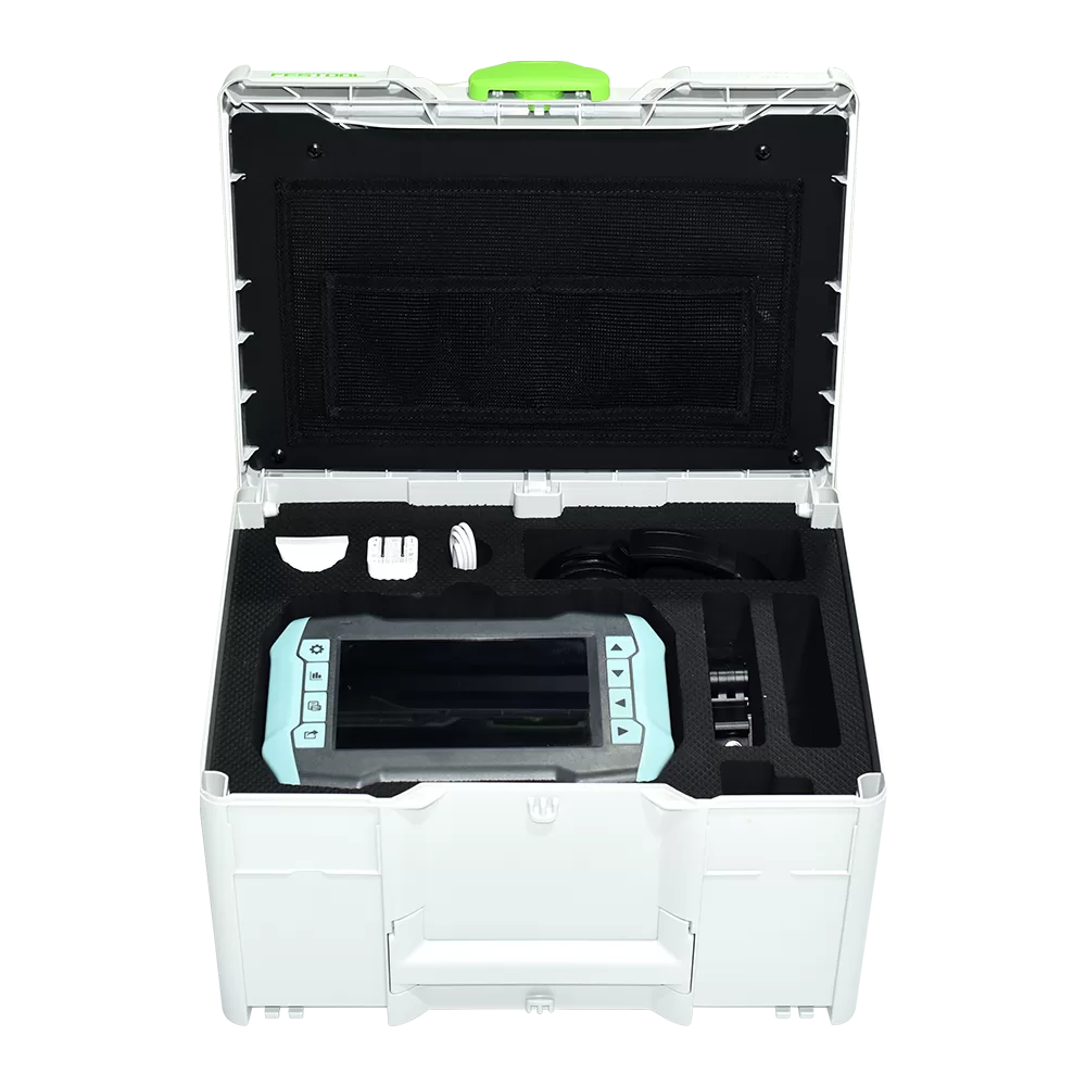 Portable Partial Discharge Detector detail 3