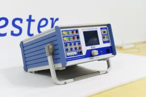 ZCAR-702C Relay protection tester 2