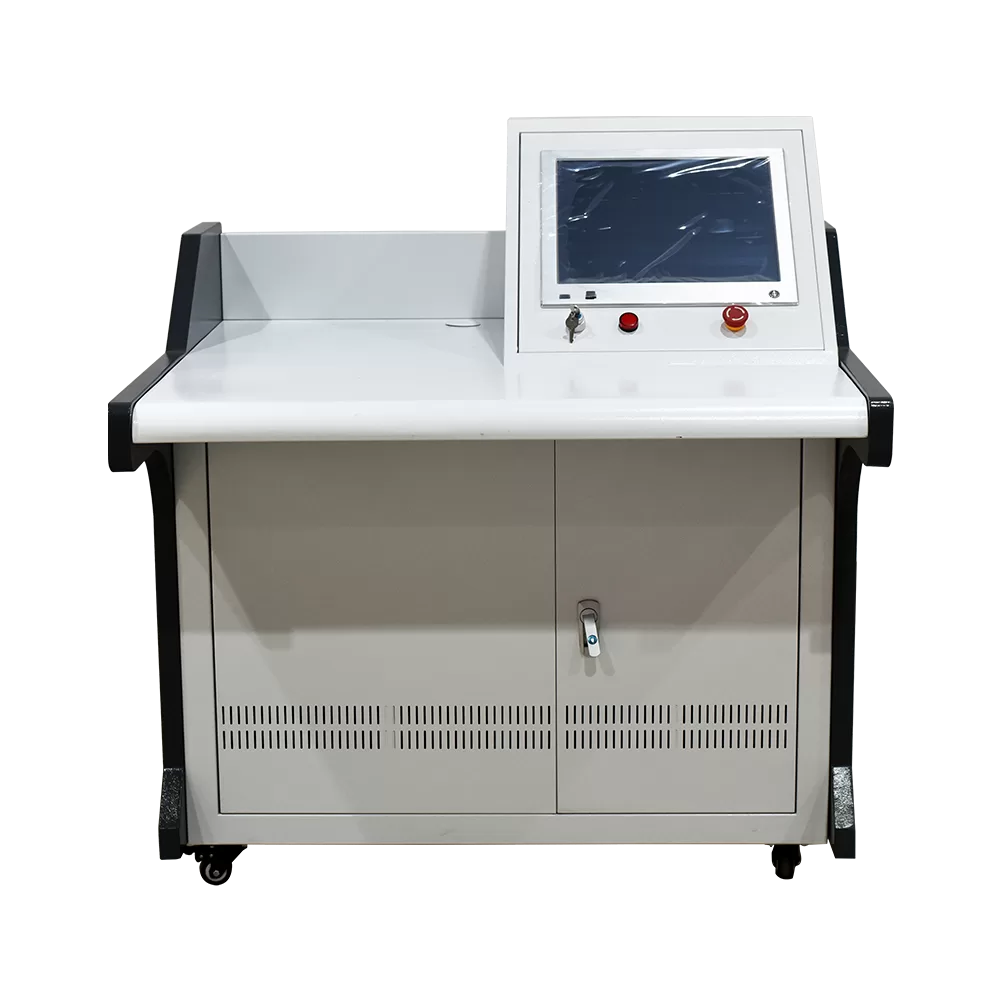 Lighting Impulse Test Device detail 3