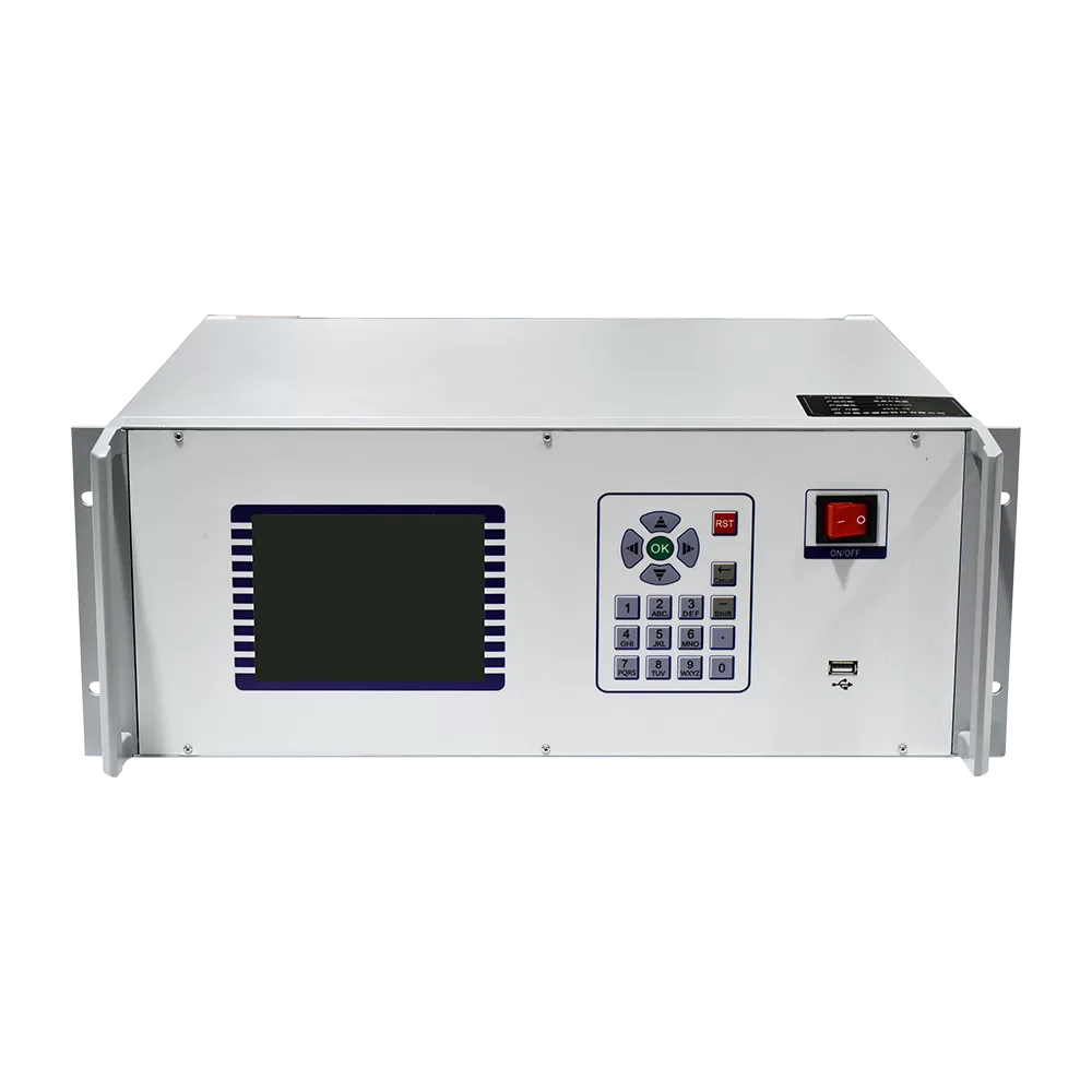 ZC-103 Transformer Verification meter