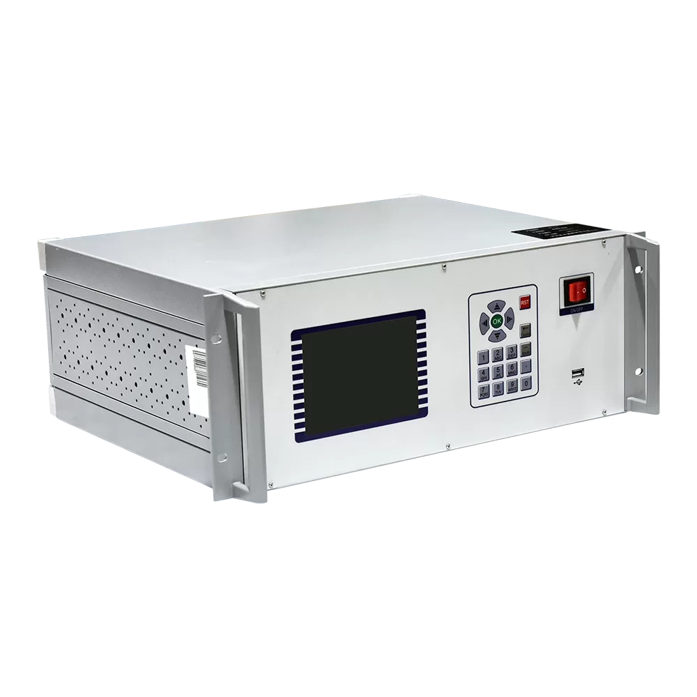 ZC-113B Programmable CT Load Box