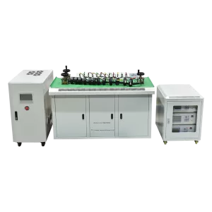 CTTesting System