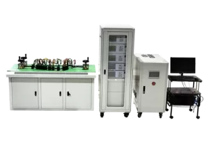 ZCHG-12 CT PT Test System