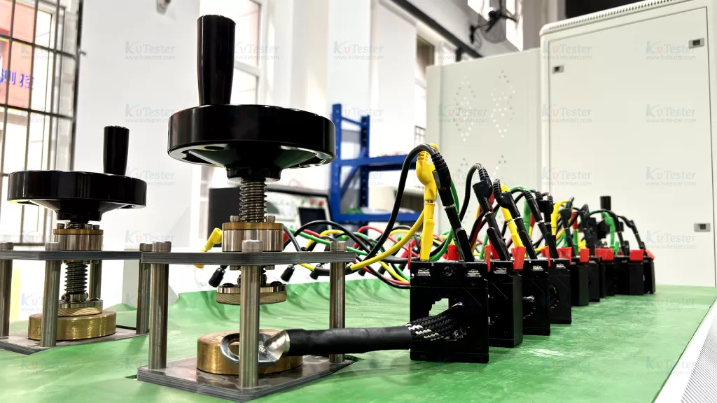 CT PT testing system case picture 2