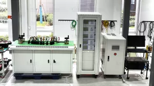 CT PT testing system case picture 4