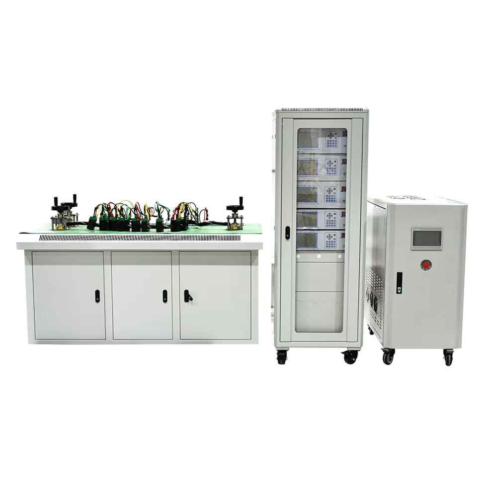 ZCHG-12 CT PT Test System 2