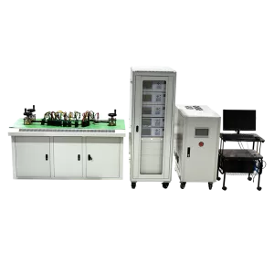 ZCHG-12 CT PT Test Bench System