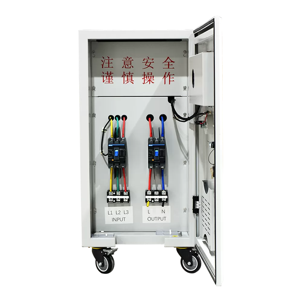 ZCHG-12 CT PT Test System Program-Controlled Source