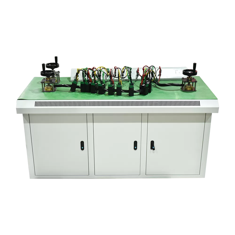 ZCHG-12 CT PT Test System Test Bench