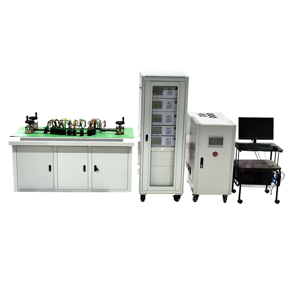 ZCHG-12 CT PT Test System