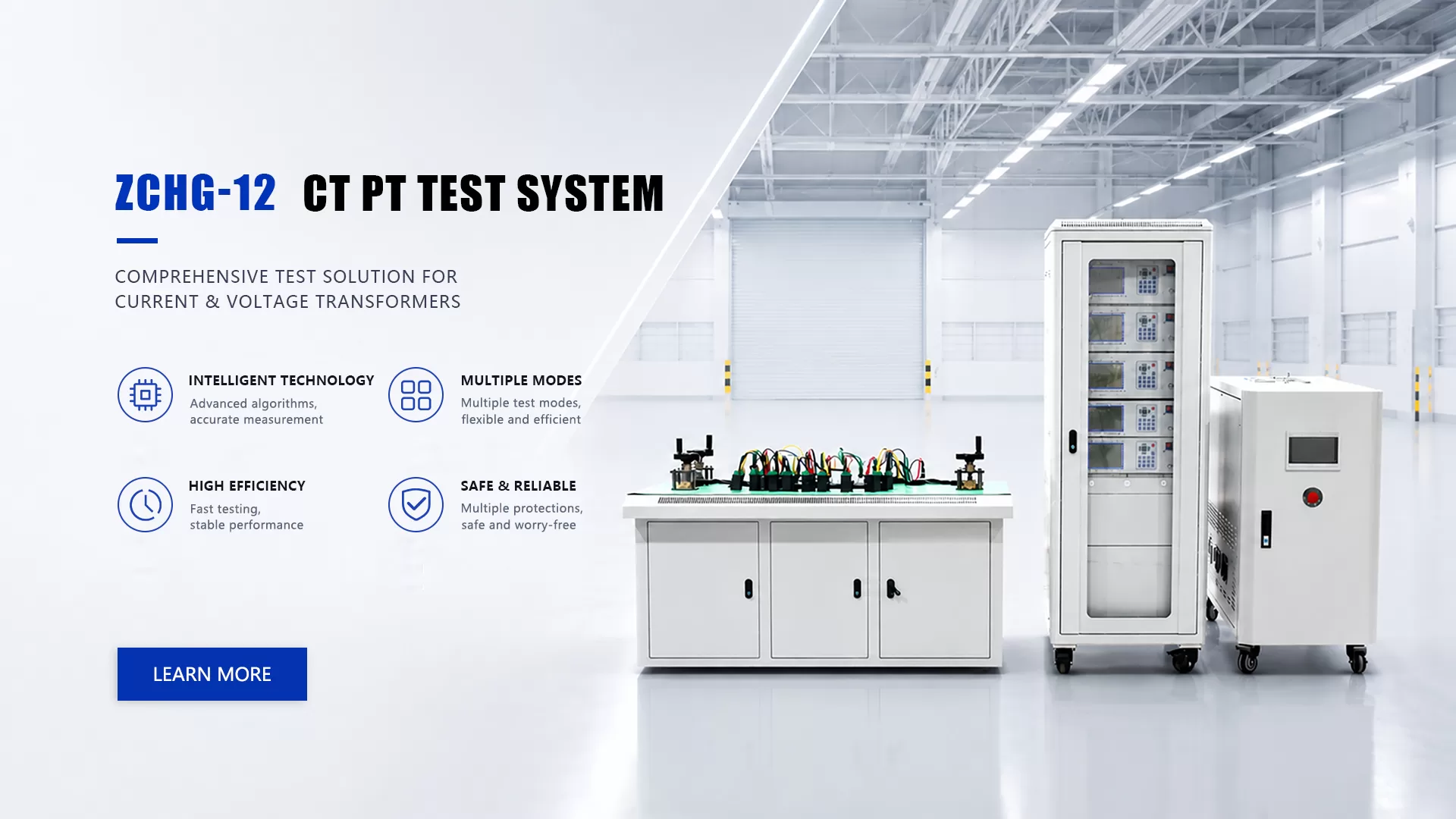 ZCHG-12 CT PT TEST SYSTEMBANNER2