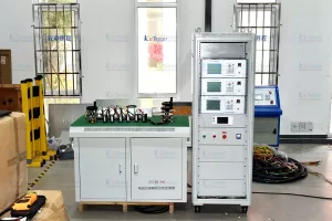 ZCHG-A6 Current Transformer Test System 1