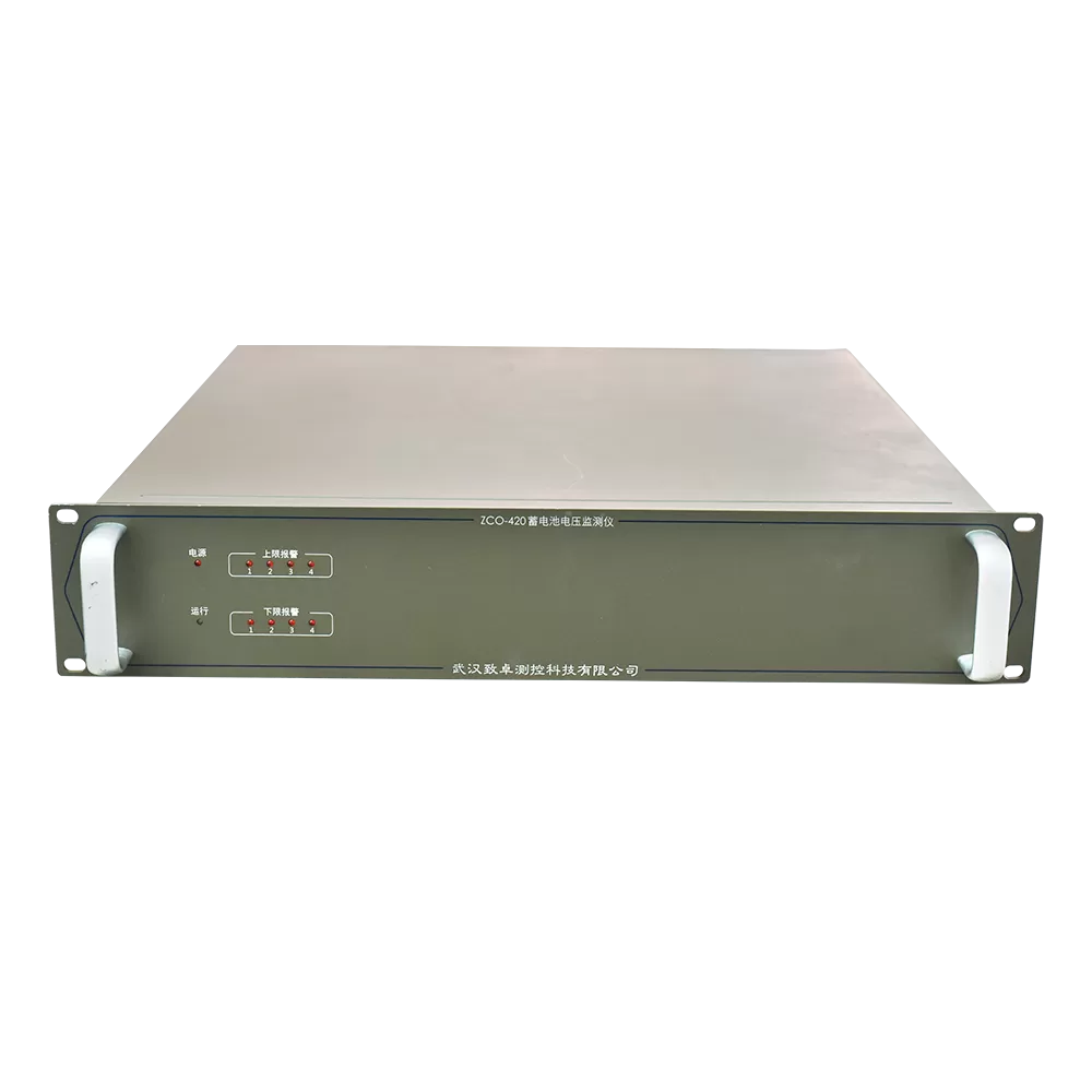 Battery test management system detail 1