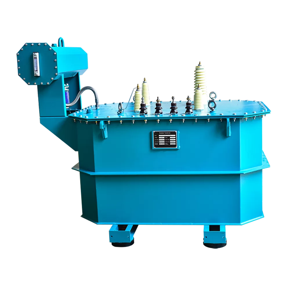 Variable Frequency Resonant Test System detail 4