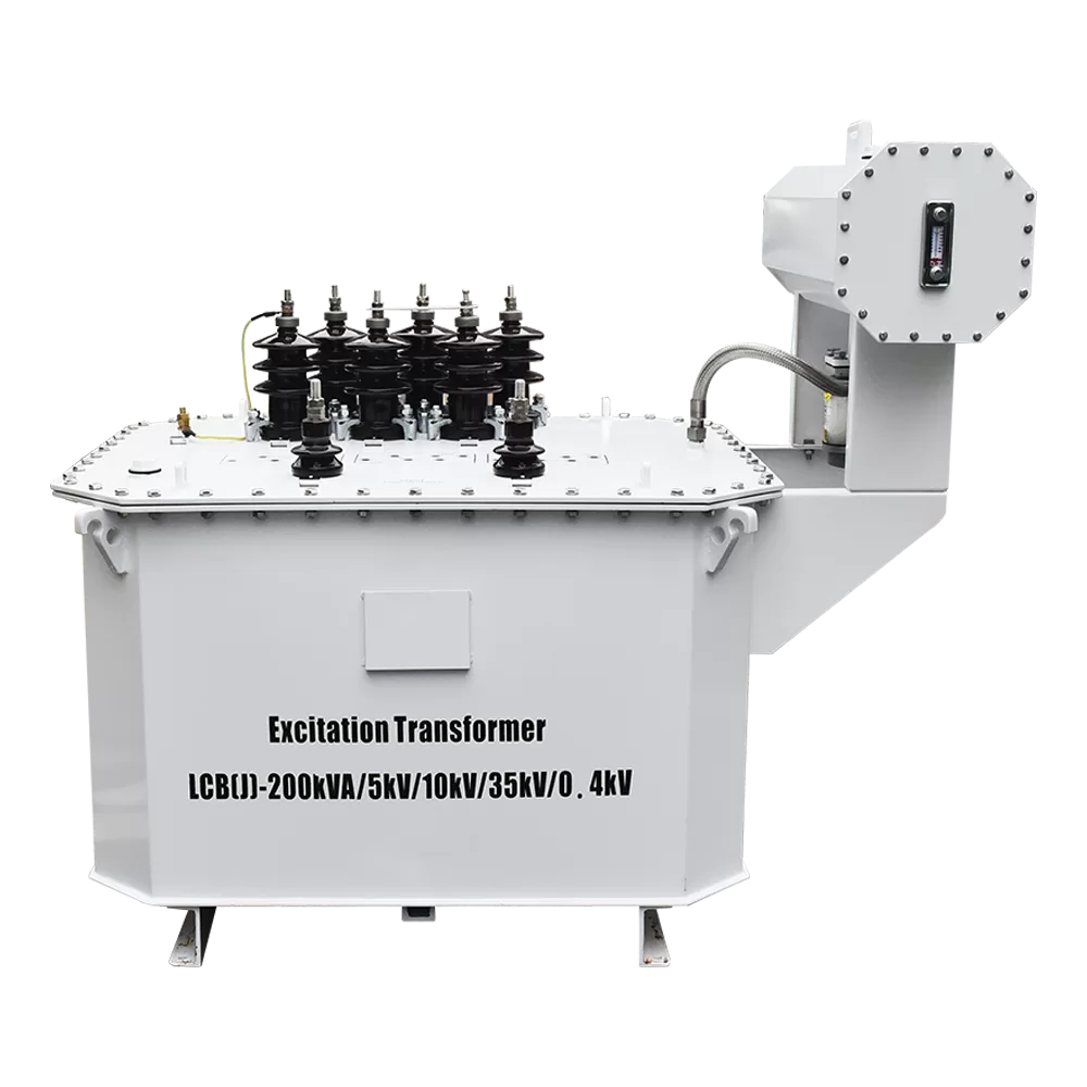 Variable Frequency Resonant Test System detail 3