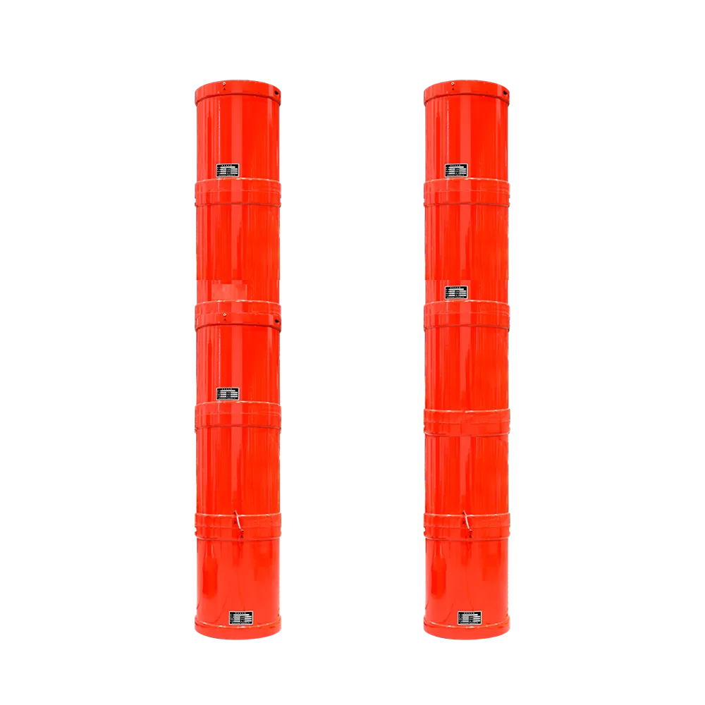 Series resonance testing system detail 4