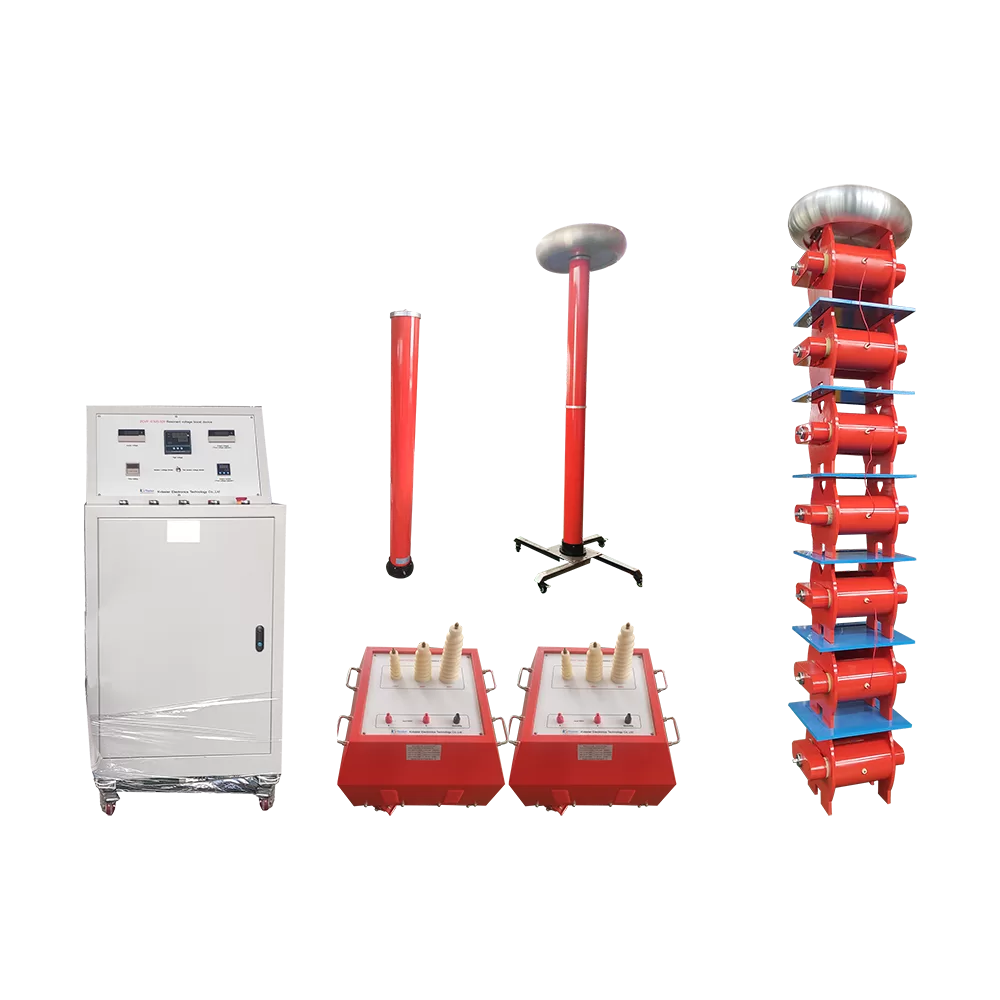 Resonate Voltage Boost Device detail 1