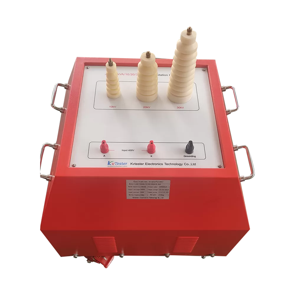 Resonate Voltage Boost Device detail 3