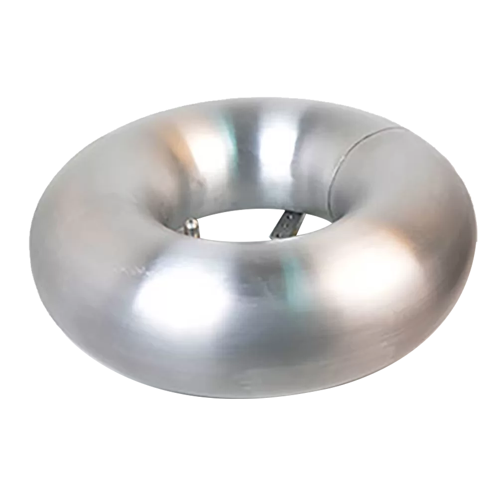 Variable Frequency Resonant Test System detail 2