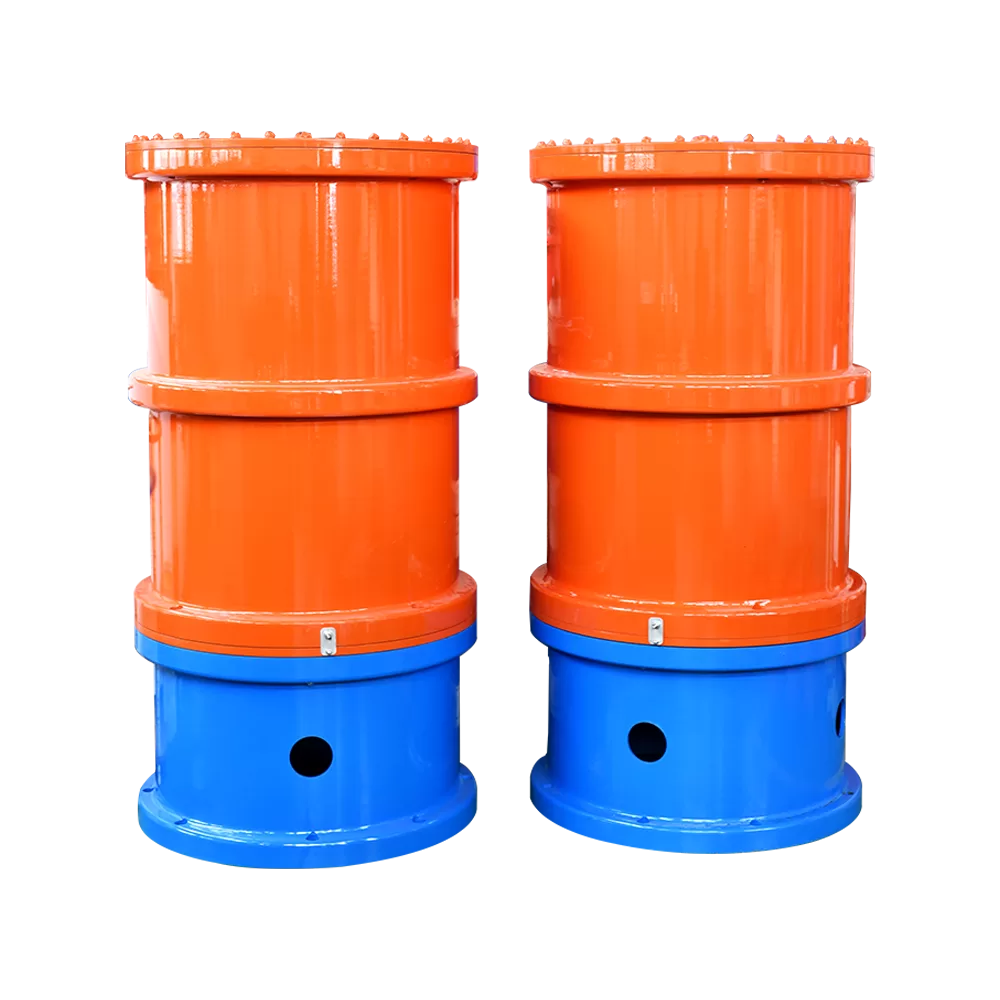Transformer Partial Discharge Induction Withstand Voltage Test System detail 4