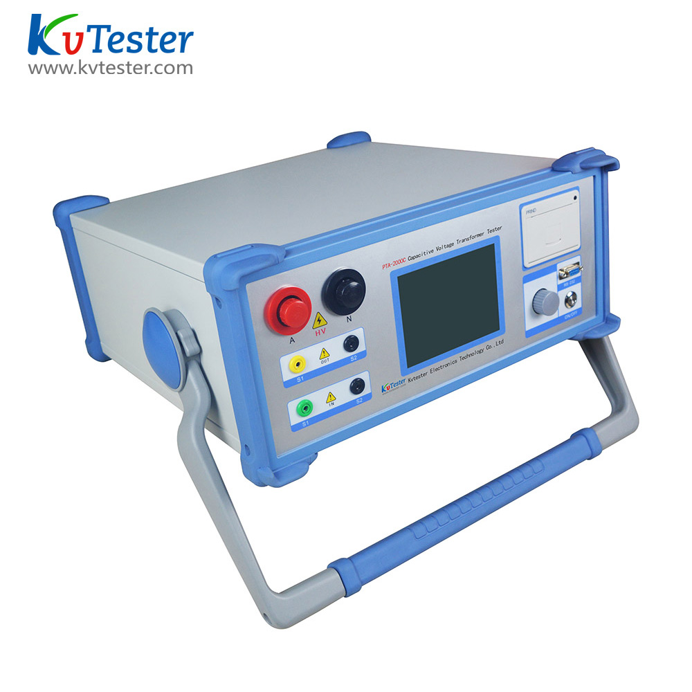 Kvtester-PTA-2000C