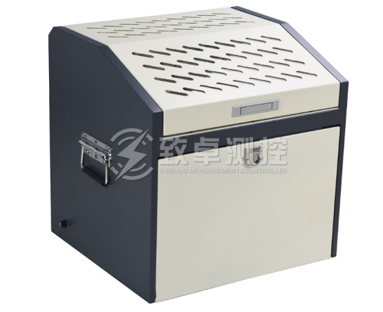 Zc-211 precision oil dielectric loss tester