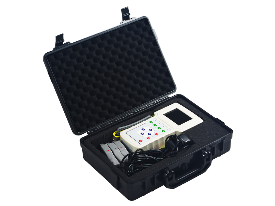 Zc-106c wireless secondary load and voltage drop tester