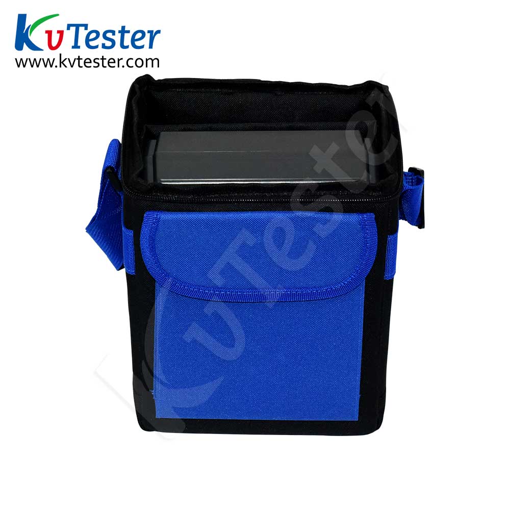 Insulation Resistance Tester